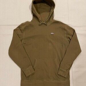 Brown Vans Hoodie